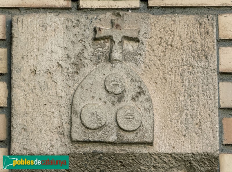 Almatret - Carrer Major