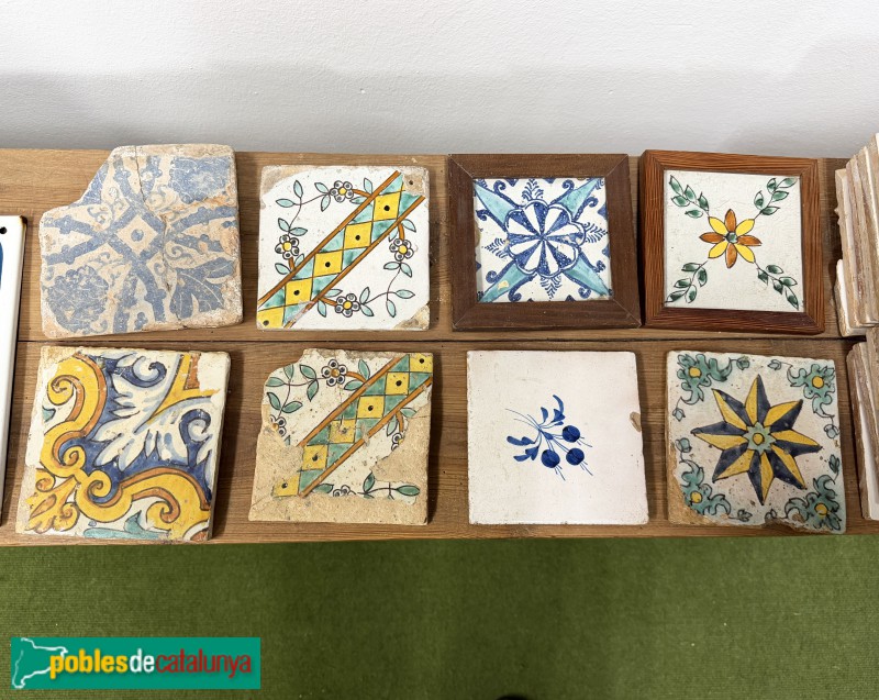 Torrebesses - Museu Josep Jané