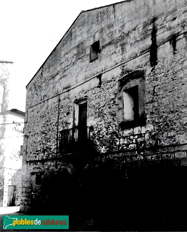 Llardecans - Ca la Plaça