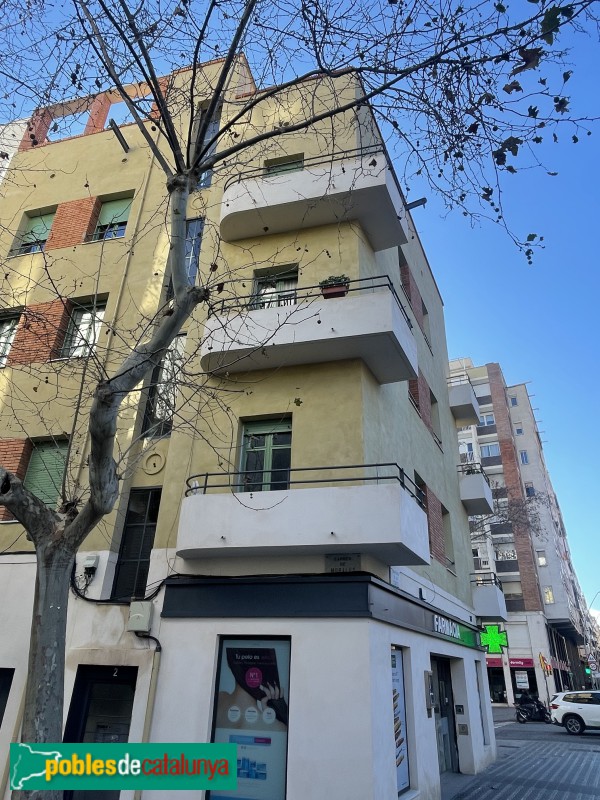 Barcelona - Morales, 2