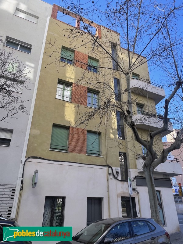 Barcelona - Morales, 2