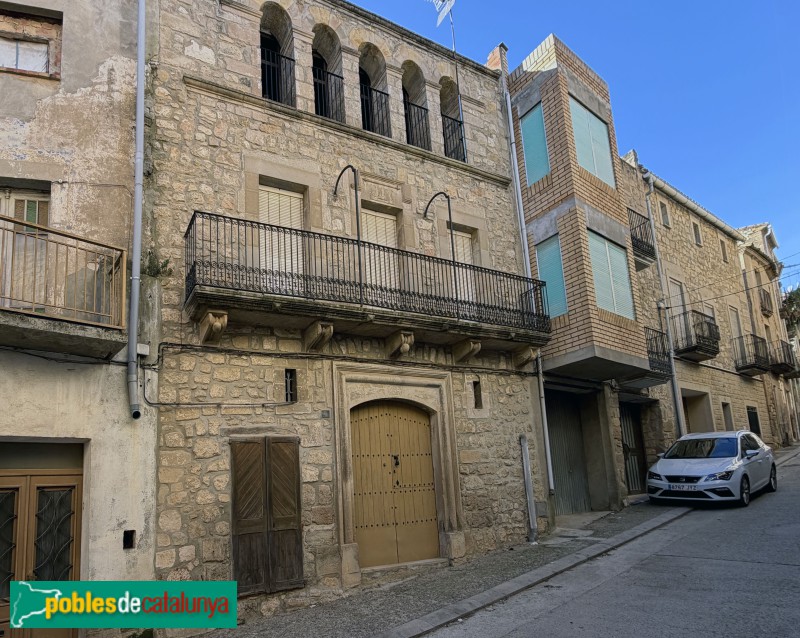 Maials - Cal Gabrielet