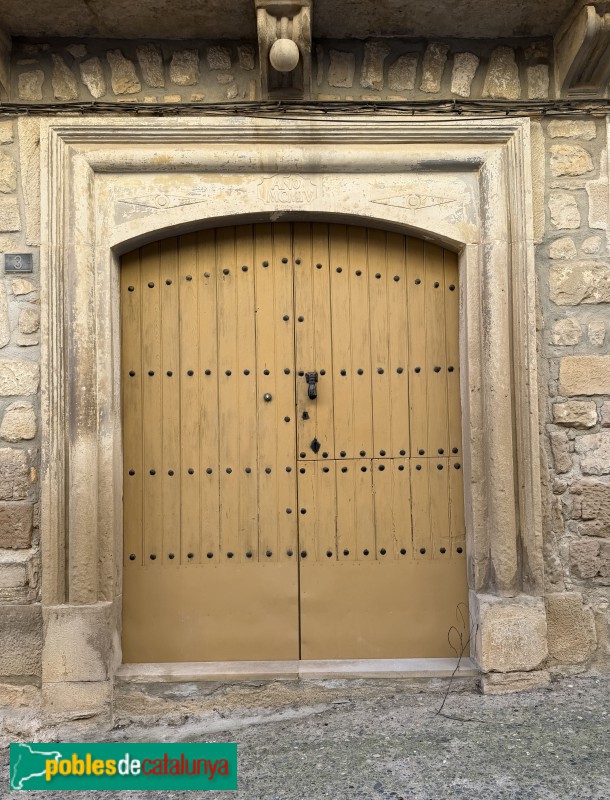 Maials - Cal Gabrielet