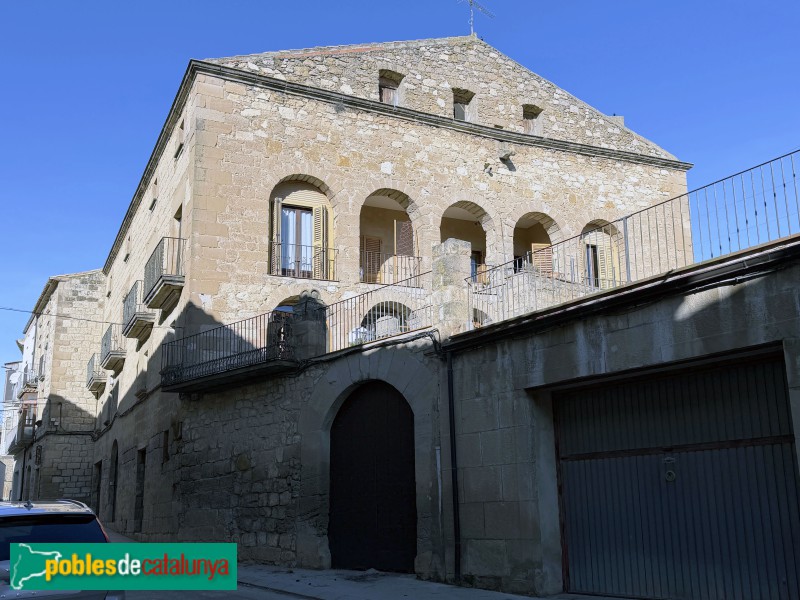 Maials - Casa Segura