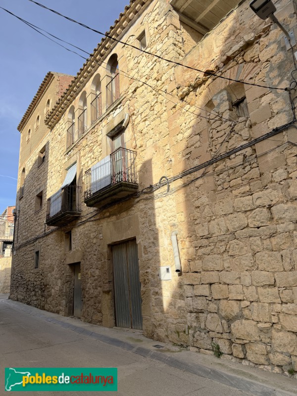 Maials - Cal Marxant