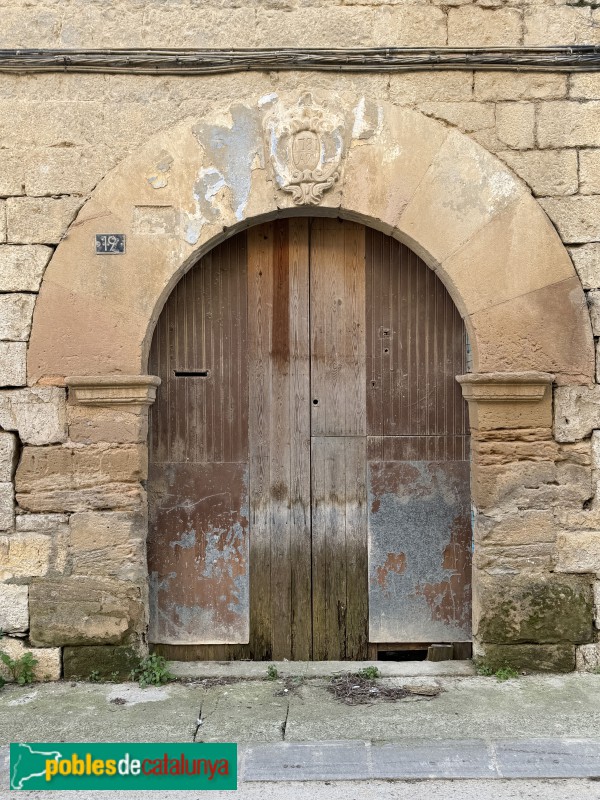 Maials - Casa Escaleta I