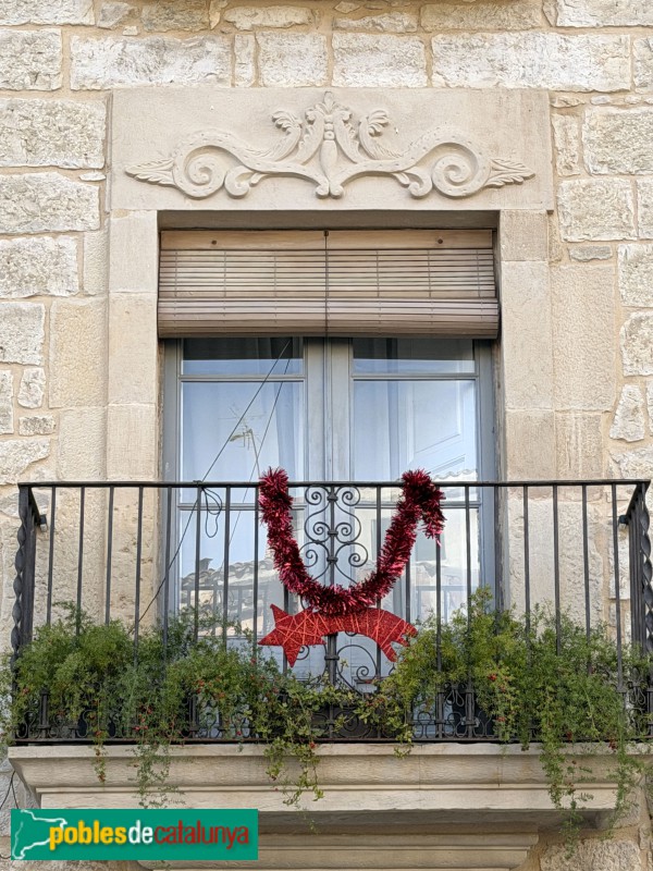 Maials - Casa Escaleta II