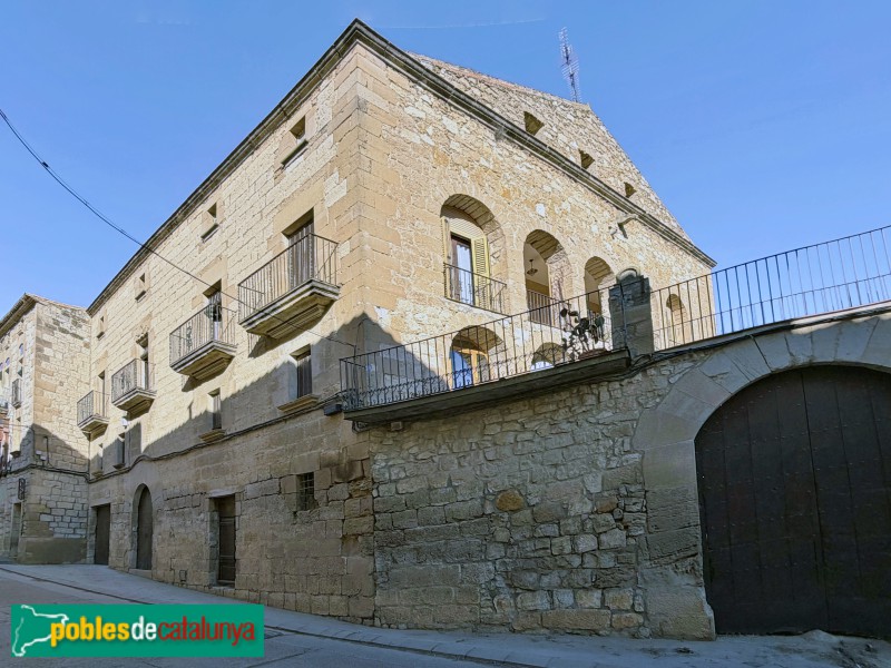 Maials - Casa Segura