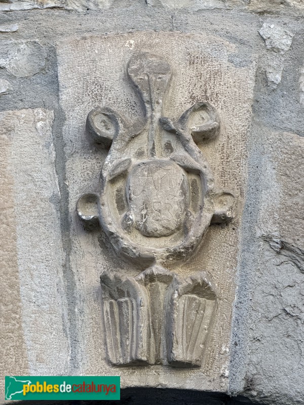 Maials - Ca la Viuda