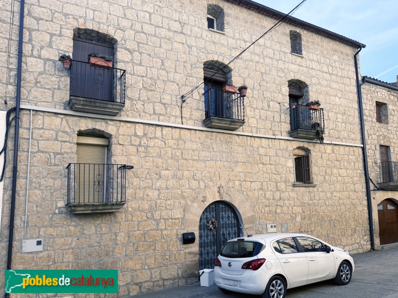 Maials - Ca la Viuda