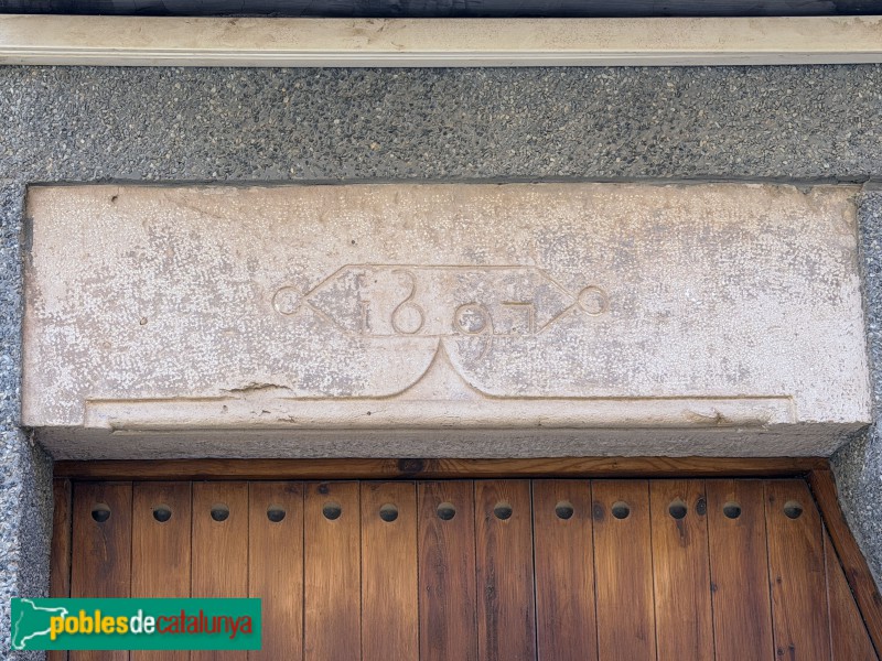 Maials - La Vila closa