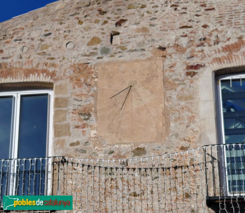 Barcelona  - Can Valent