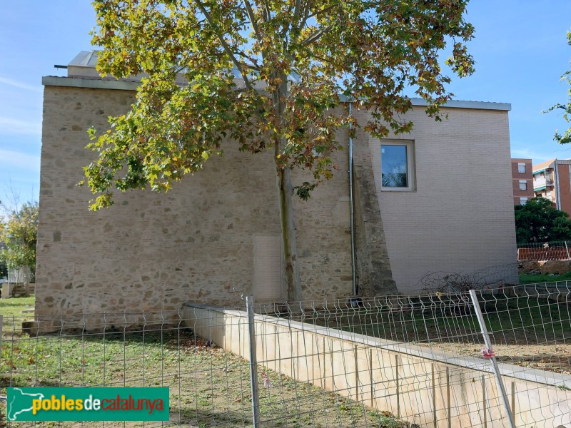 Barcelona  - Can Valent