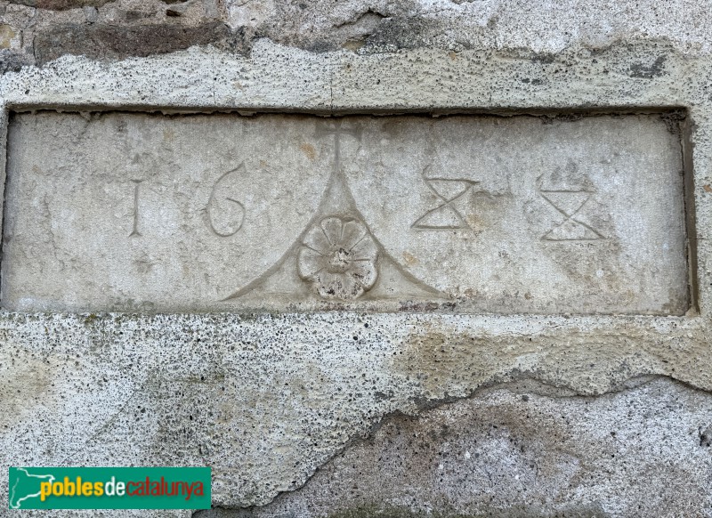 Bordils - Can Vilella