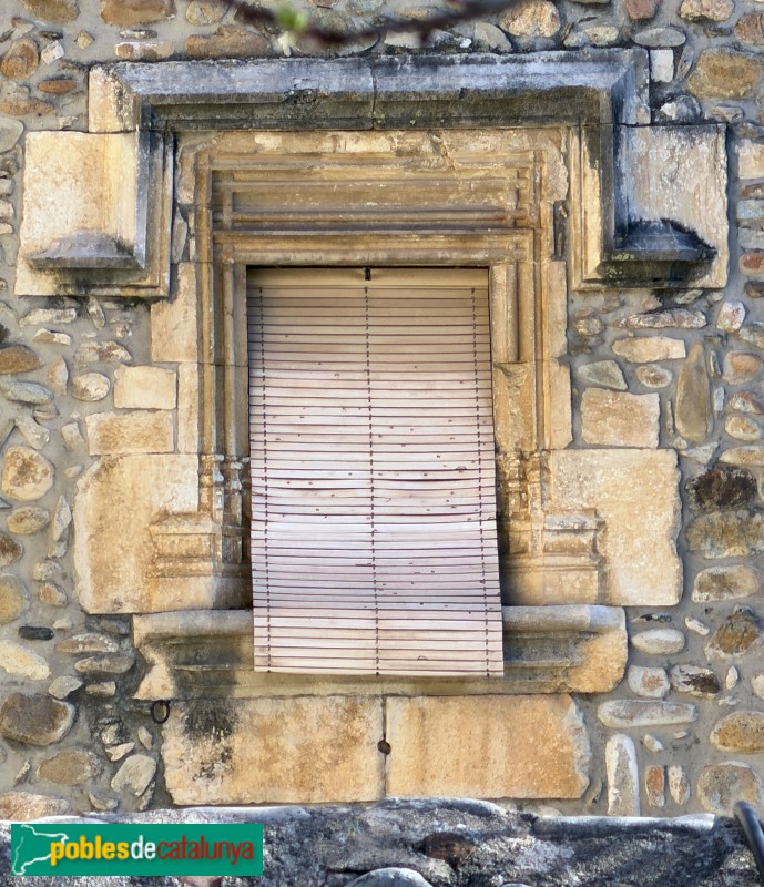 Bordils - Can Viader