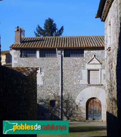 Bordils - Can Viader