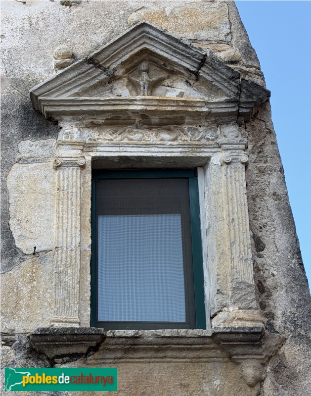 Bordils - Casa Miquel Ferrer