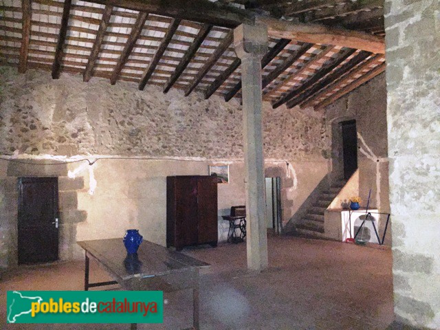 Bordils - Cal Conill Gros