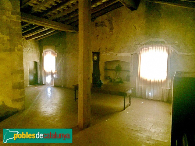 Bordils - Cal Conill Gros