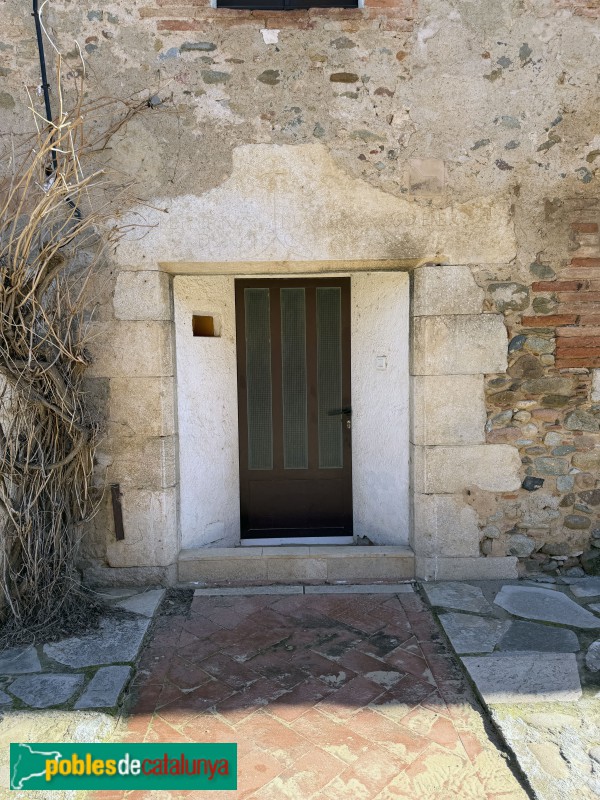 Bordils - Can Salvi Madrenas