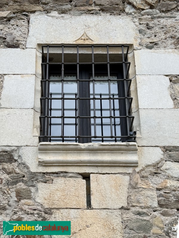 Sant Julià de Ramis - Can Santvicenç