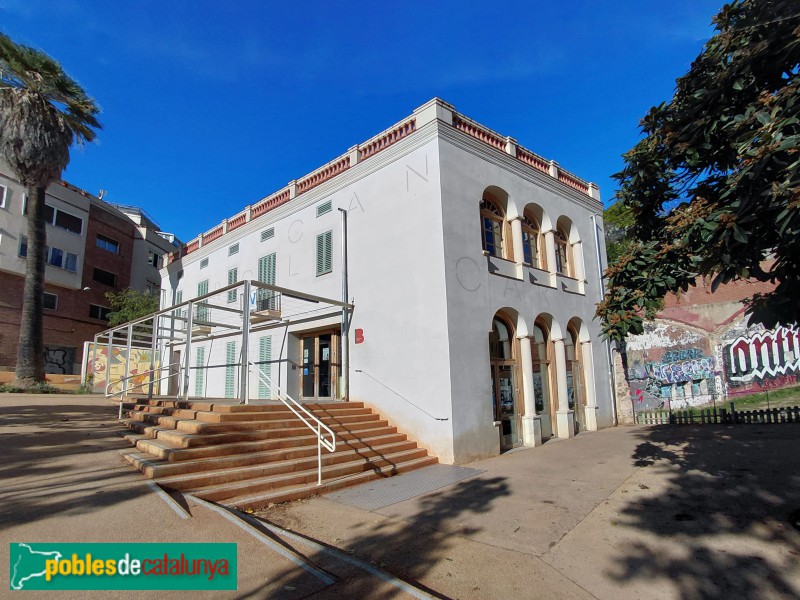 Barcelona - Can Carol