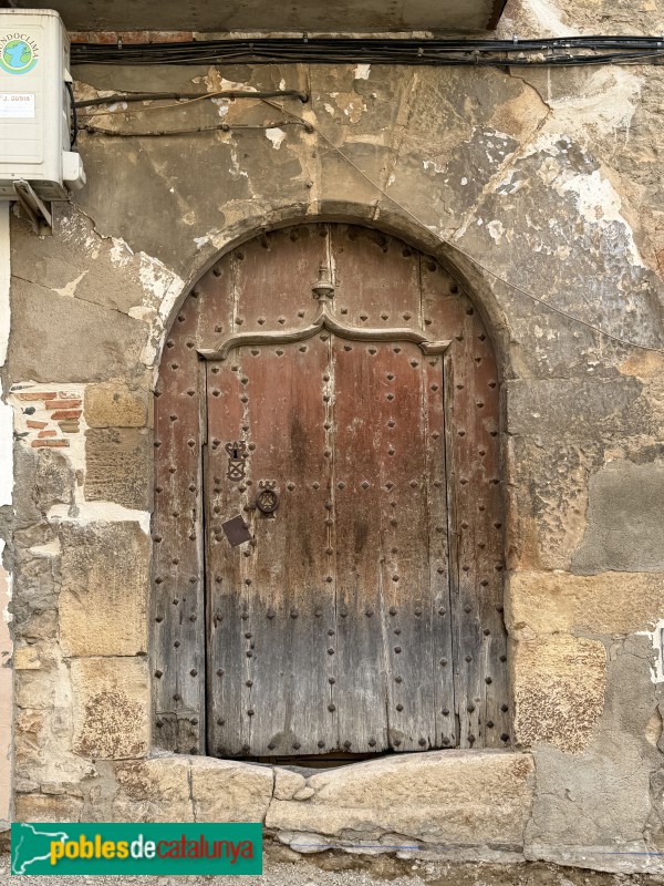 La Granja d'Escarp - Ca l'Ojover