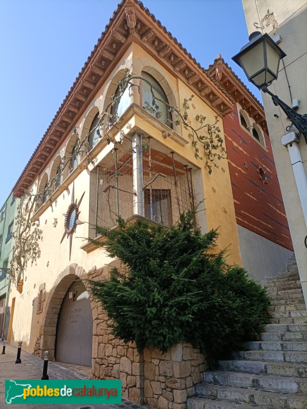 Montblanc - Museu del Pessebre