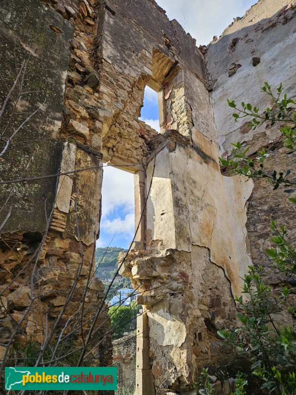 Pineda - Torre de Merola