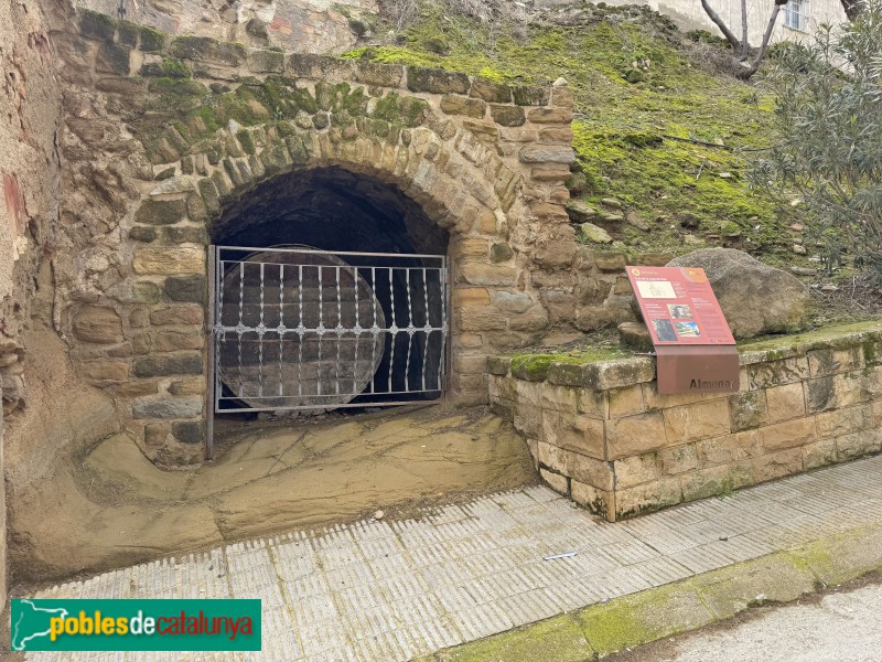 Almenar - Celler de Cal Xep