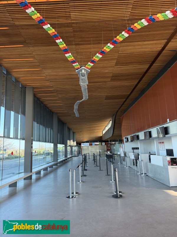 Alguaire - Aeroport d'Alguaire