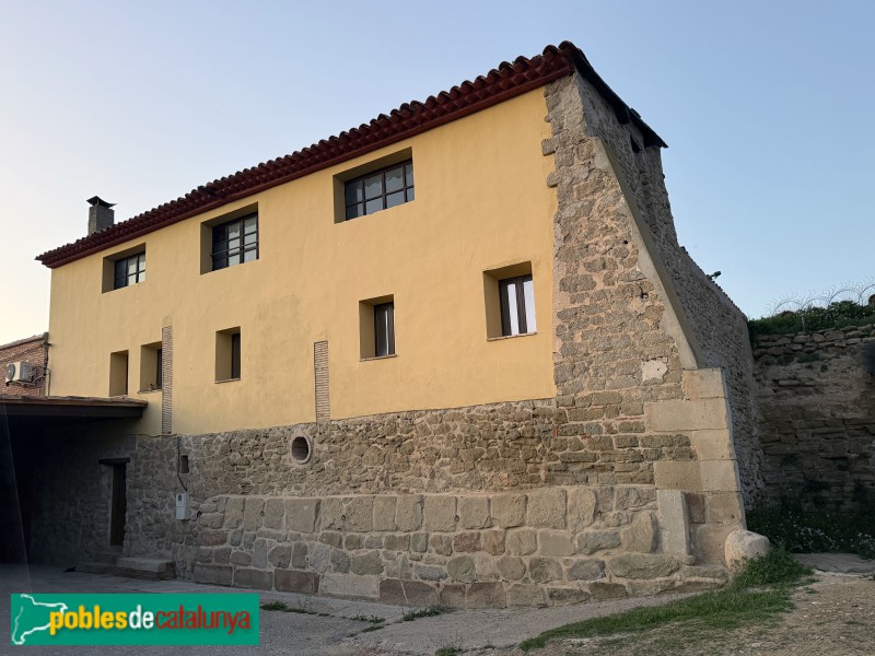 Alpicat - Molí de Canet