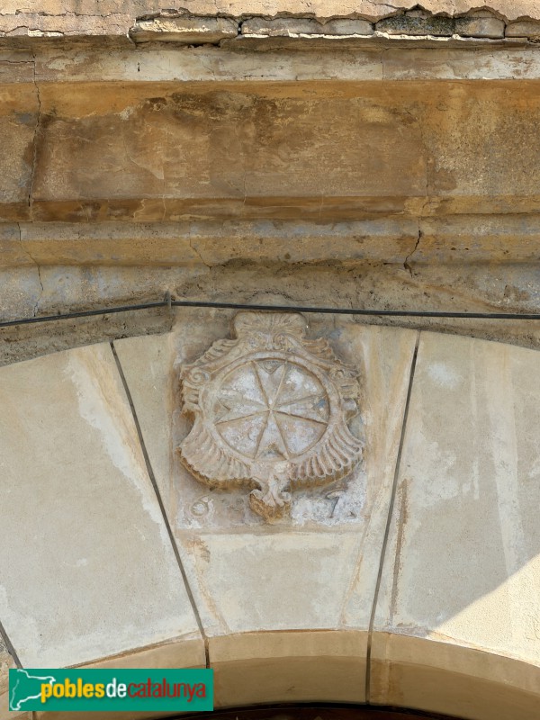 Corbins - Cal Col·lector