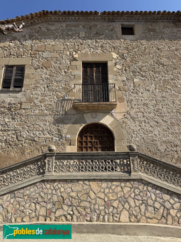 Corbins - Cal Col·lector