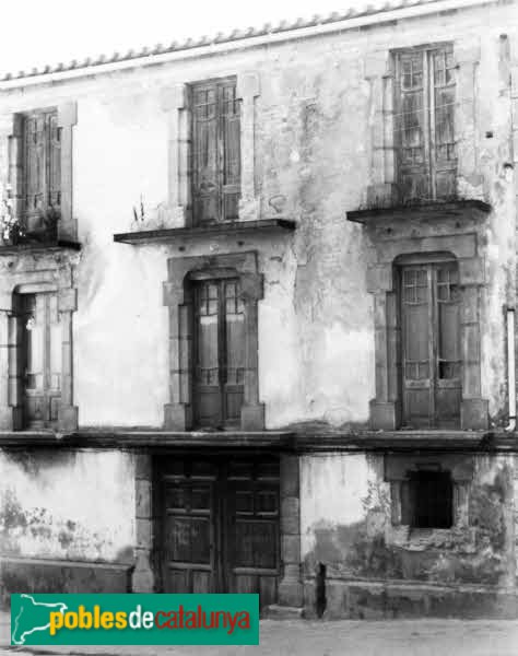 Corbins - Cal Maciano