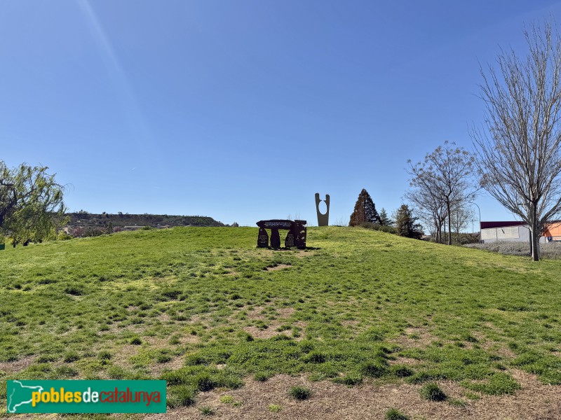 Almacelles - Parc Europa