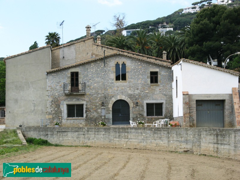 Premià de Dalt - Can Berlanga