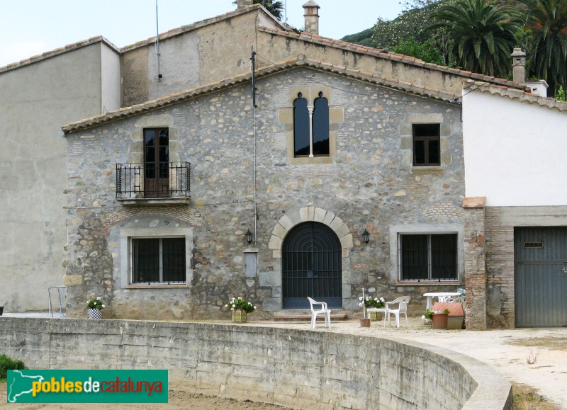 Premià de Dalt - Can Berlanga