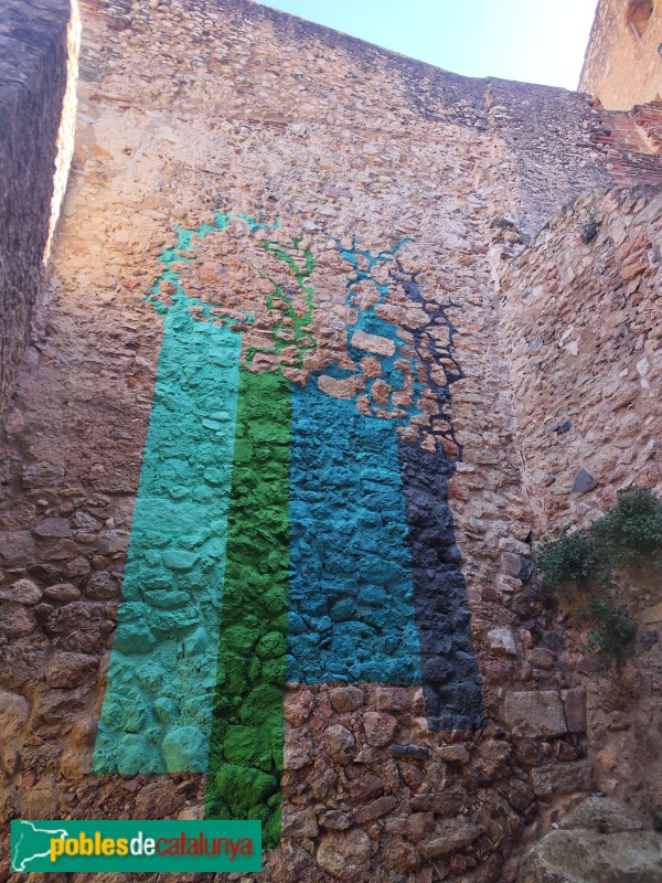 La Riba - Molí d'en Roig