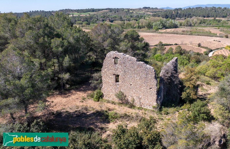 Montferri - Ermita de Sant Marc
