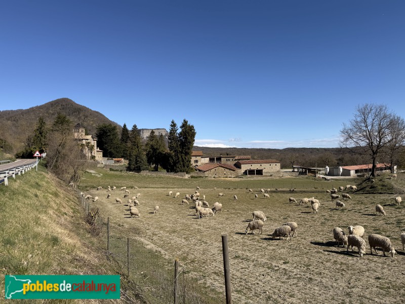 Rupit i Pruit - Les Viles