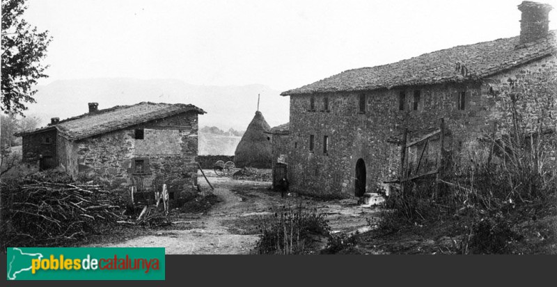 Rupit i Pruit - Les Viles