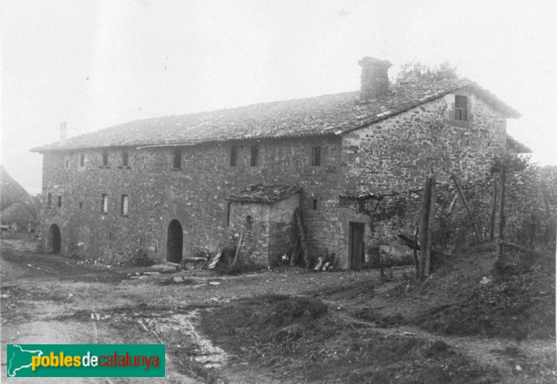 Rupit i Pruit - Les Viles