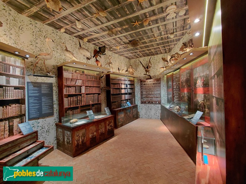 Barcelona - Edifici Fòrum (Museu Blau)