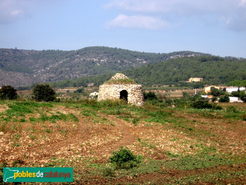 La Bisbal del Penedès - Cabana