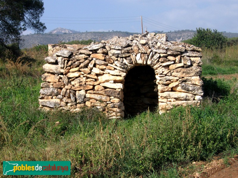 La Bisbal del Penedès - Cabana
