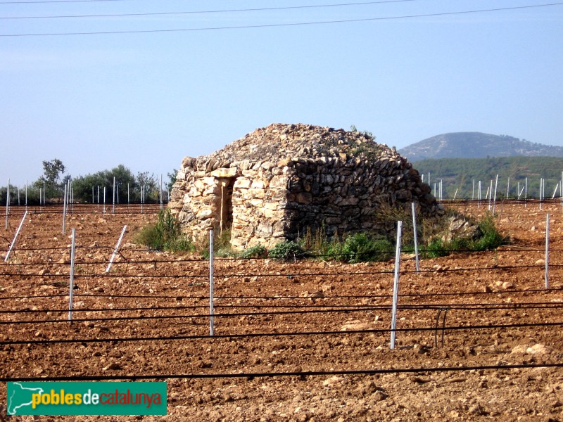 La Bisbal del Penedès - Cabana