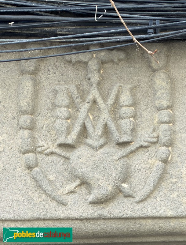 L'Esquirol - Carrer Major, 120