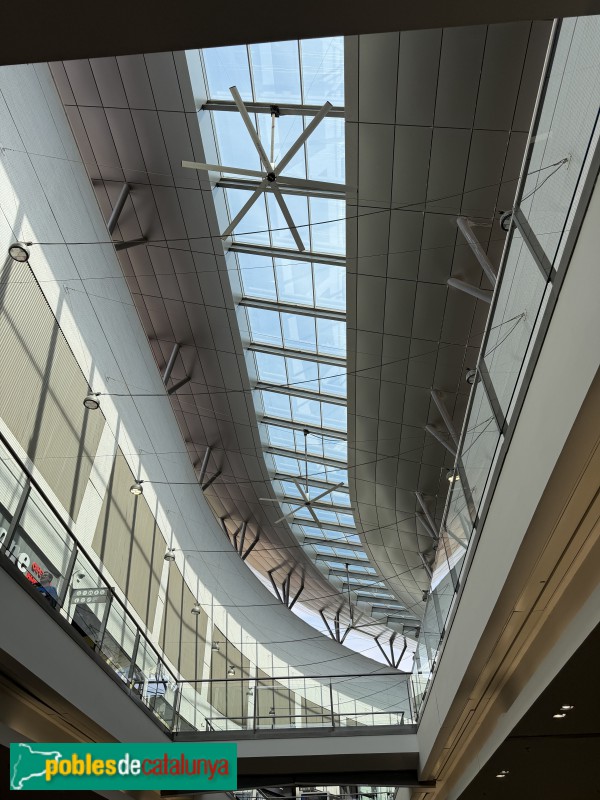 Reus - Centre Comercial la Fira