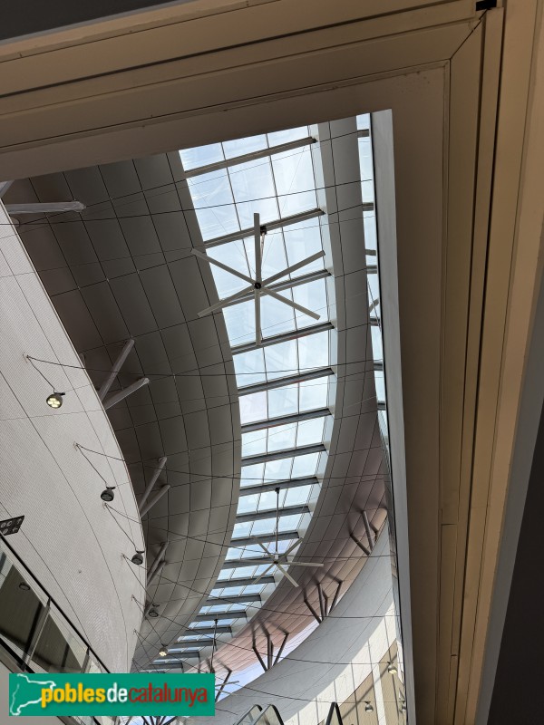 Reus - Centre Comercial la Fira